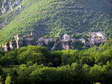 L’Été à Cantobre - Gîtes Castel de Cantobre, Aveyron, France