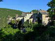 L’Été à Cantobre - Gîtes Castel de Cantobre, Aveyron, France