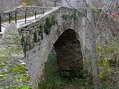 Pont de la Prade à Nant - Gîtes Castel de Cantobre, Aveyron, France