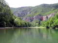 Le Gorge du Tarn - G&icirc;tes Castel de Cantobre, Aveyron, France