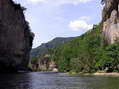 Le Gorge du Tarn - G&icirc;tes Castel de Cantobre, Aveyron, France