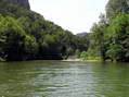 Le Gorge du Tarn - G&icirc;tes Castel de Cantobre, Aveyron, France