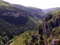 Le Gorge de la Jonte - G&icirc;tes Castel de Cantobre, Aveyron, France