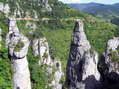 Le Gorge de la Jonte - G&icirc;tes Castel de Cantobre, Aveyron, France