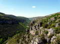 Le Gorge de la Jonte - G&icirc;tes Castel de Cantobre, Aveyron, France