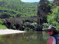 Saint-Ch&eacute;ly-du-Tarn (Le gorge du Tarn) - G&icirc;tes Castel de Cantobre, Aveyron, France