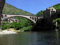 Saint-Ch&eacute;ly-du-Tarn (Le gorge du Tarn) - G&icirc;tes Castel de Cantobre, Aveyron, France