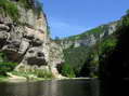 Le Gorge du Tarn - G&icirc;tes Castel de Cantobre, Aveyron, France